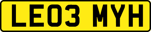 LE03MYH