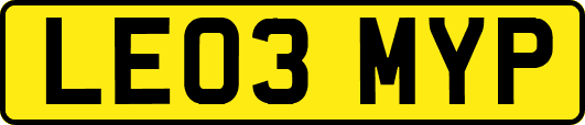 LE03MYP