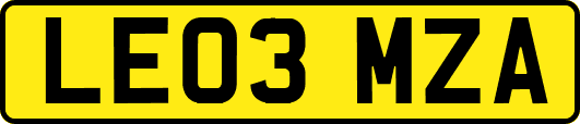LE03MZA