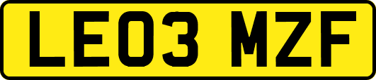 LE03MZF