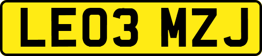 LE03MZJ