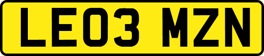 LE03MZN