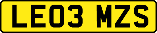 LE03MZS