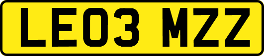 LE03MZZ