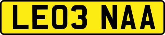 LE03NAA