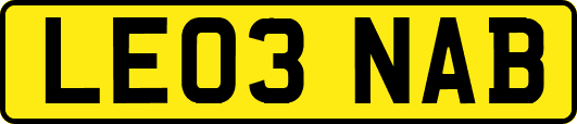 LE03NAB
