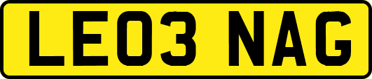 LE03NAG