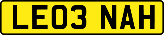 LE03NAH