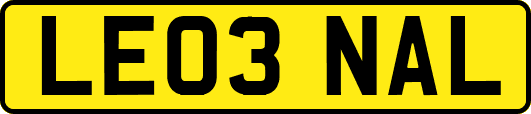LE03NAL