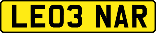 LE03NAR