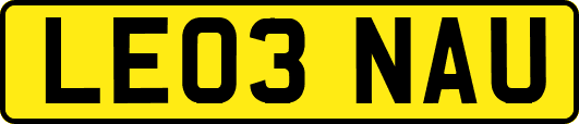 LE03NAU