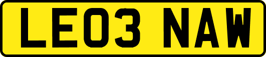 LE03NAW