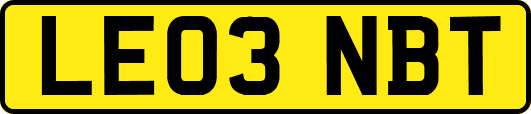 LE03NBT