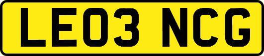 LE03NCG