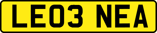 LE03NEA