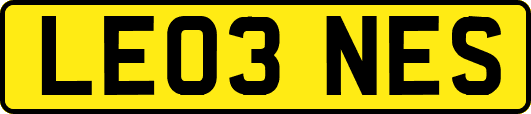 LE03NES