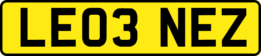 LE03NEZ