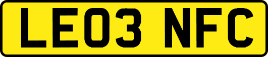 LE03NFC