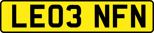 LE03NFN
