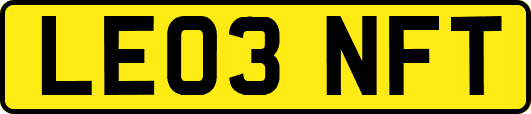 LE03NFT