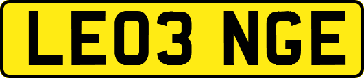 LE03NGE