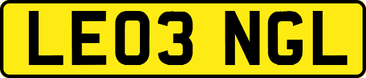 LE03NGL