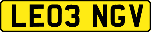 LE03NGV