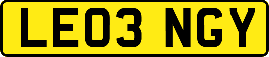 LE03NGY