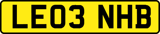 LE03NHB