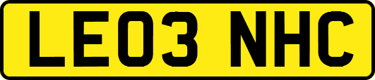 LE03NHC