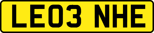 LE03NHE