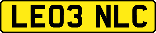LE03NLC