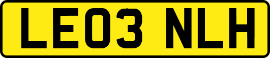 LE03NLH