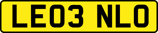 LE03NLO