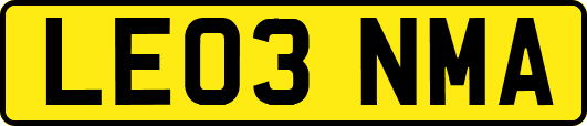 LE03NMA