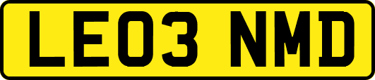 LE03NMD