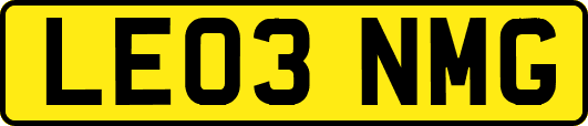 LE03NMG