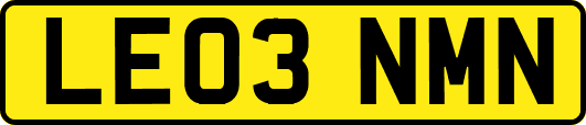 LE03NMN
