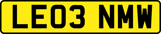 LE03NMW