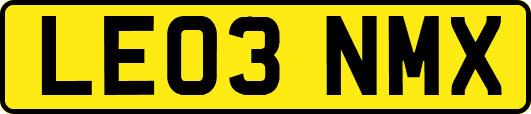LE03NMX