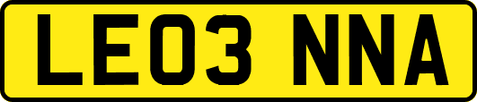 LE03NNA