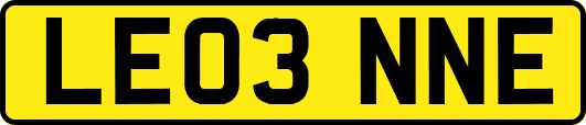 LE03NNE