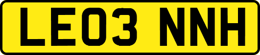 LE03NNH