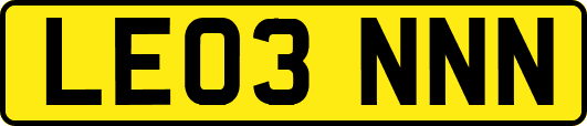 LE03NNN