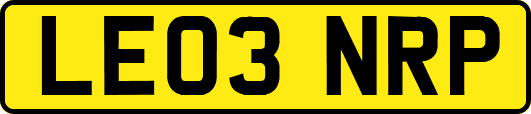 LE03NRP