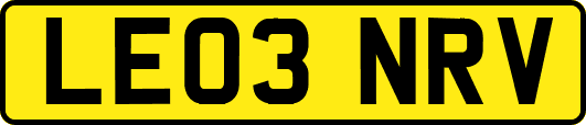 LE03NRV