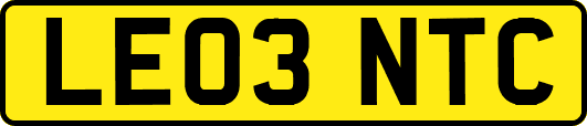 LE03NTC
