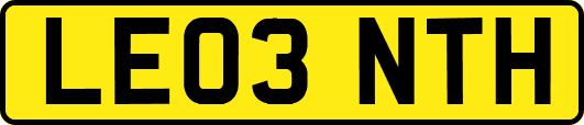 LE03NTH