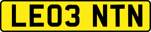 LE03NTN
