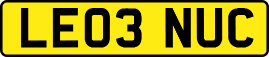 LE03NUC